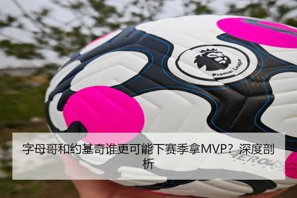 字母哥和约基奇谁更可能下赛季拿MVP？深度剖析